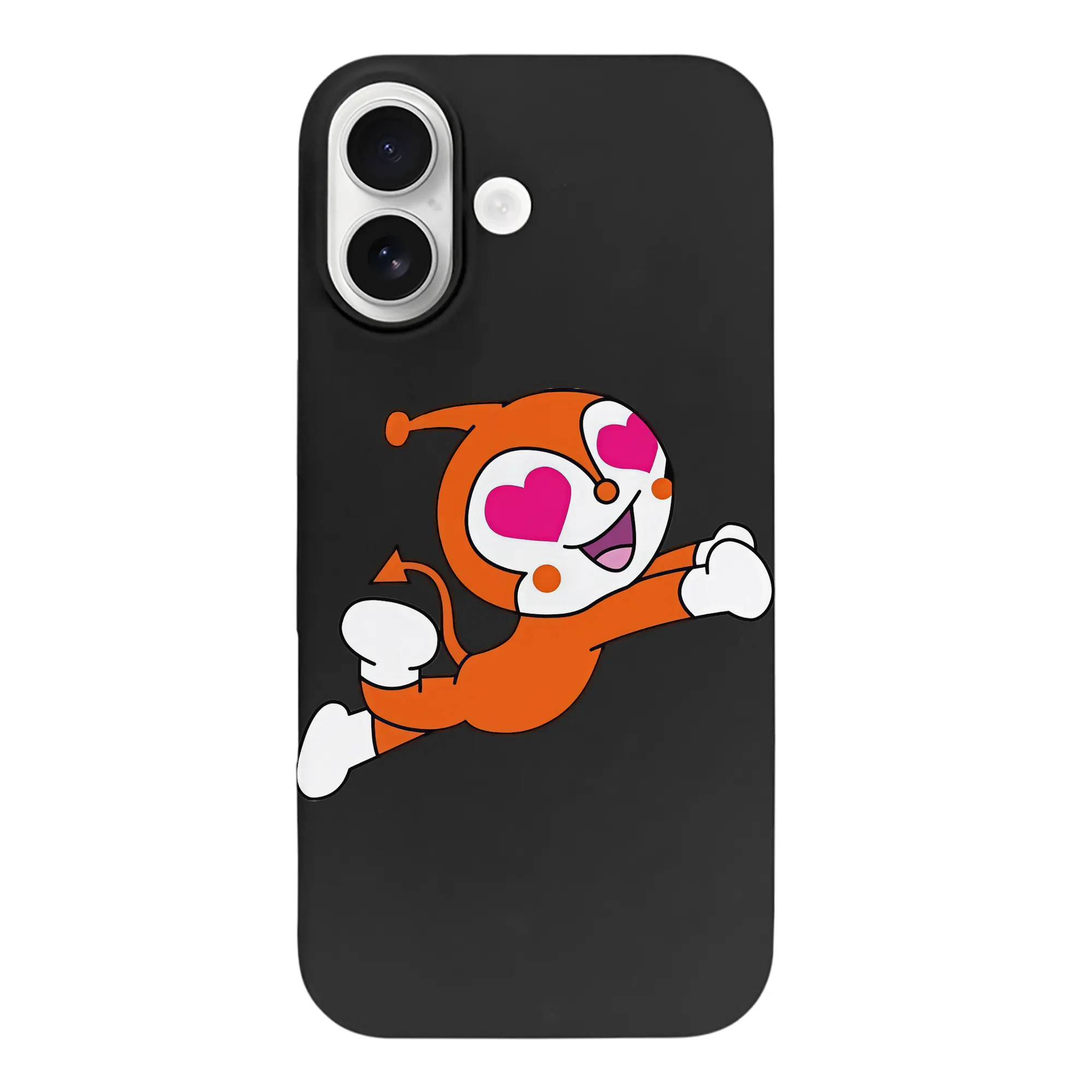 アンパンマン グッズ,ドキンちゃん - iPhone 17 シリーズ シリコンケース 薄型 耐衝撃 指紋防止 ソフトタッチカバー 精密フィット 傷防止 保護ケース iPhone 17/17 Air/17 Pro/17 Pro Max 対応